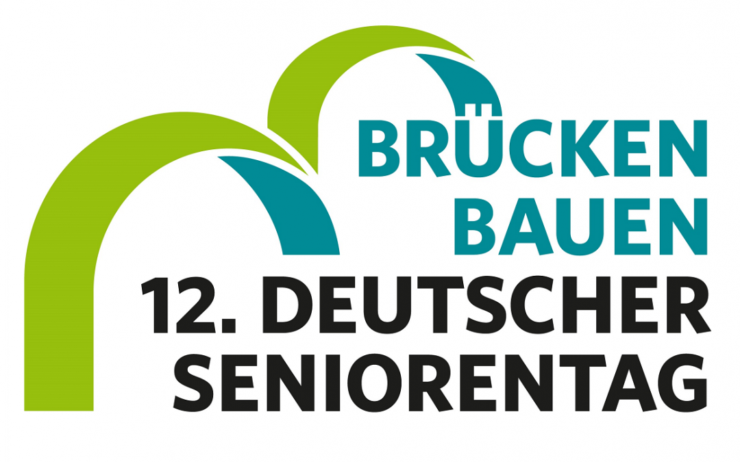 Geriatrie Verbund Dortmund informierte auf dem Deutschen Seniorentag über das Netzwerk und seine Angebote